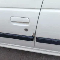 پژو پارس سال مدل 97|خودرو سواری و وانت|شهریار, شهرک اداری تندگویان|دیوار