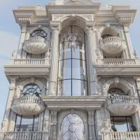 آپارتمان نوساز / زیر قیمت / قیمت کل میباشد