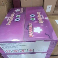 مارشمالو توپی