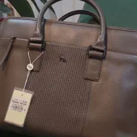 کیف اداری چرم مشهد