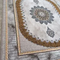 فرش نیکا ۷۰۰ شانه|فرش|ایلام, |دیوار
