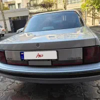 شورلت ازمبیل ۱۹۹۰ ۶ سیلندر