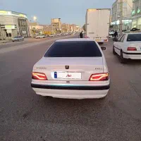 پژو پارس ۸۷|خودرو سواری و وانت|زاهدان, |دیوار