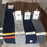 جوراب اسپرت ضخیم بلند ودستکش بلندزنانه