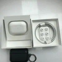 فوری Airpods pro 2 ایرپاد پرو ۲ بسیار تمیز