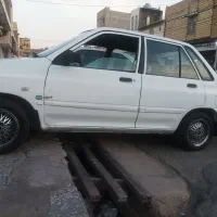 پراید90دوگانه|خودرو سواری و وانت|شوش, |دیوار