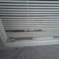 کولر گازی ۱۸۰۰۰ سالم