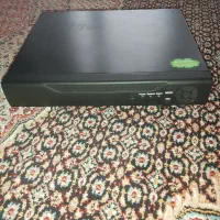 دوربین مدار بسته با DVR