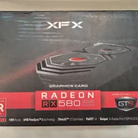 کارت گرافیک rx 580|قطعات و لوازم جانبی رایانه|قم, صفائیه|دیوار