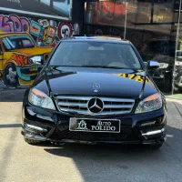 بنز c280 در حد صفر خشک|خودرو سواری و وانت|تهران, آذری|دیوار