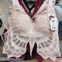 نیم تنه گیپوری ترند پروانه لیدی لند|لباس|تبریز, |دیوار