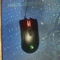 موس گیمینگ bloody es5 sport