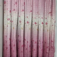 پرده پذیرایی|پرده، رانر، رومیزی|بجنورد, |دیوار