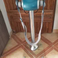 ویبره شکم