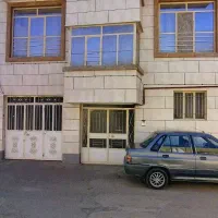 ویلایی دربست