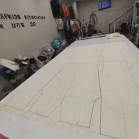 بردست.اتوکار چرخکار.زیگزال.راسته.آموزش خیاطی چمن58