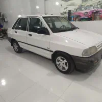 مدل 85شاسی سالم|خودرو سواری و وانت|کلاله, |دیوار