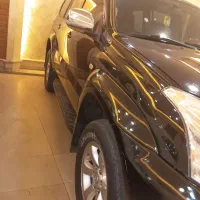 پرادو ۴ در|خودرو سواری و وانت|تبریز, |دیوار