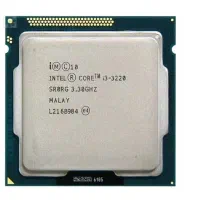 cpu i3 3220