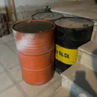 بشکه ۲۲۰ لیتری