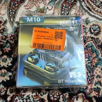 ایرپاد نونوm10