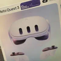 متاکوئست ۳ meta quest 3