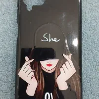 کاور گوشی A12