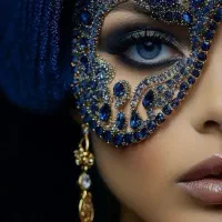 عروس،میکاپ،شینیونvip،سالن شیک جنوب تهران|خدمات آرایشگری و زیبایی|تهران, خانی آباد نو شمالی|دیوار