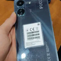 پوکو c65pro|موبایل|ارومیه, |دیوار