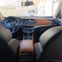 zotye مدل 2203|خودرو سواری و وانت|تهران, جوادیه|دیوار