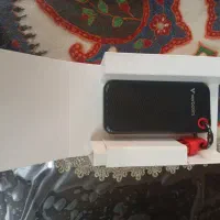 هارد اکسترنال Verbatim 1T  ssd