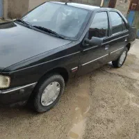 پژو 405مدل 82بیرنگ