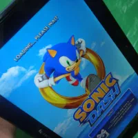 لنوو 10اینچ بزرگ سیمخور مخصوص فیلم بازی ارزان سالم