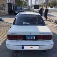 میتسوبیشی گالانت سوپرسالن|خودرو سواری و وانت|محمودآباد, |دیوار