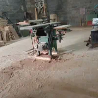 نجار نیمه ماهر