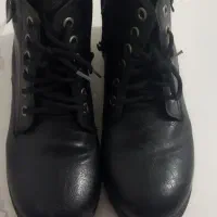 کفش پوتین اسپرت (نیم بوت)