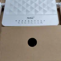 مودم فیبرنوری