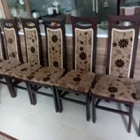 میز ناهار خوری 10 نفره