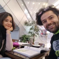 آموزش زبان انگلیسی (خصوصی مکالمه محور)|خدمات آموزشی|تهران, هروی|دیوار