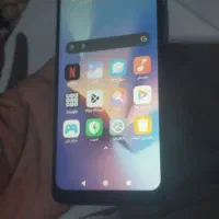 گوشی شیامی نو۱۲ ۲۵۶گیگ سالم سالم