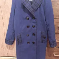 پالتو کاملا سالم