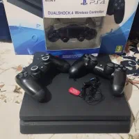 ps4 slim