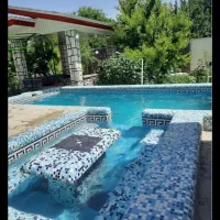 بازسازی و ساخت استخر چهار فصل و دکوراسیون|خدمات پیشه و مهارت|تهران, پونک|دیوار