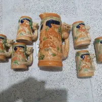 وسایل انتیک و کلکسیونی خاص و بکر و خارجی تک|کلکسیون اشیاء عتیقه|تهران, زنجان جنوبی|دیوار