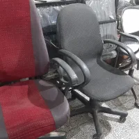 تعدادی وسایل اداری آموزشی دست دوم