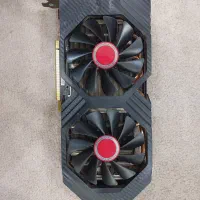 کارت گرافیک 580