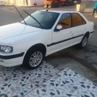 فروش یک دستگاه پارس سال سفارشی فول ابشن