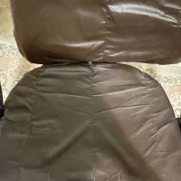 صندلی چرخدار اداری|صندلی و نیمکت|لاهیجان, کوی خزر|دیوار