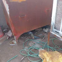 تانکر فروشی