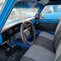 نیسان وانت|خودرو سواری و وانت|ملایر, |دیوار